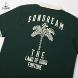  Áo Polo Sun Dream 88701 – Relax, Trẻ Trung, Năng Động 