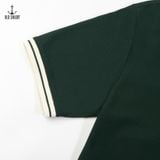  Áo Polo Sun Dream 88701 – Relax, Trẻ Trung, Năng Động 