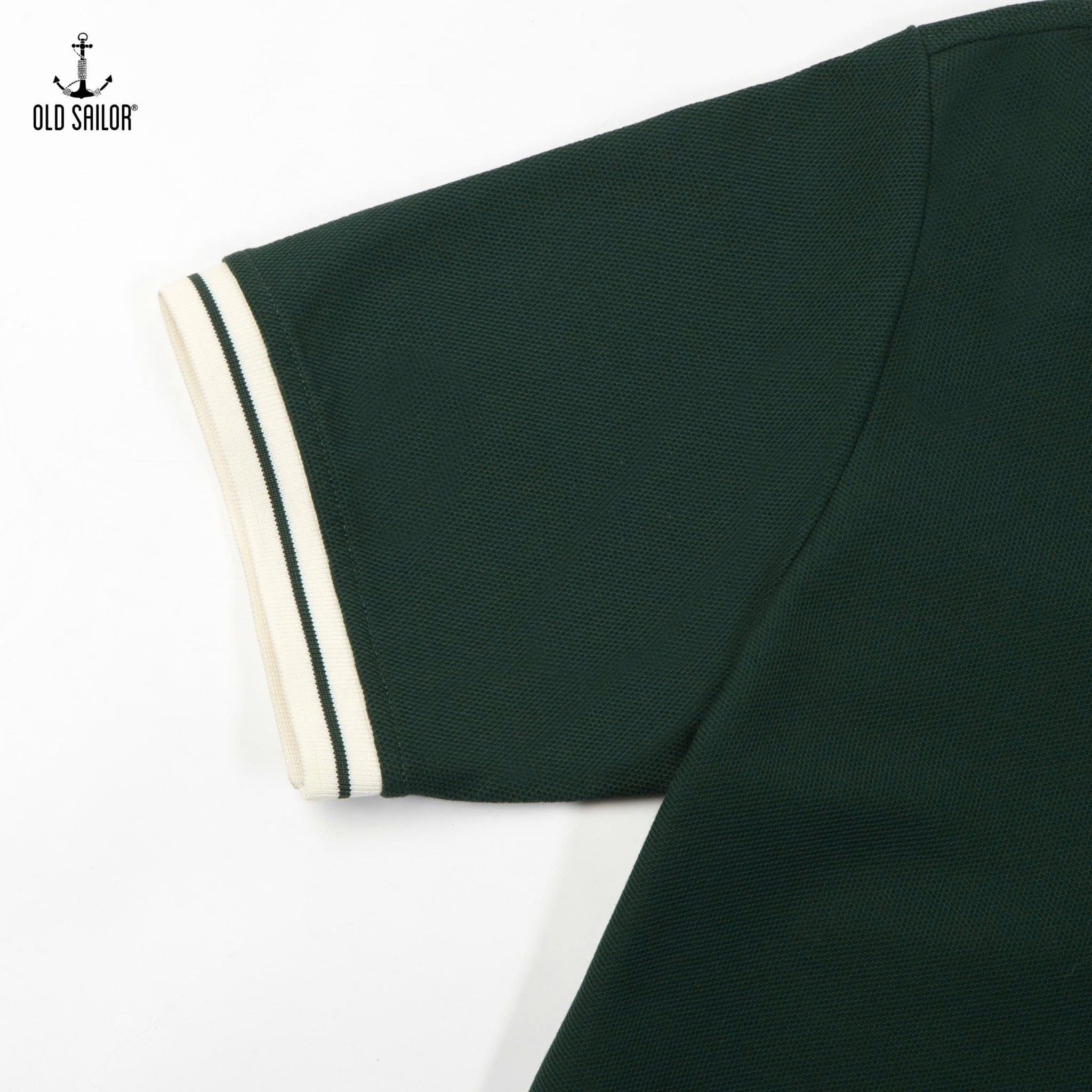  Áo Polo Sun Dream 88701 – Relax, Trẻ Trung, Năng Động 