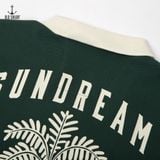 Áo Polo Sun Dream 88701 – Relax, Trẻ Trung, Năng Động 