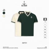  Áo Polo Sun Dream 88701 – Relax, Trẻ Trung, Năng Động 