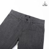  Quần Jean Dynamic 7419 – Denim Cao Cấp, Straight Fit 