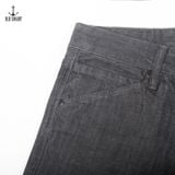  Quần Jean Dynamic 7419 – Denim Cao Cấp, Straight Fit 