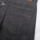  Quần Jean Dynamic 7419 – Denim Cao Cấp, Straight Fit 