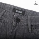  Quần Jean Dynamic 7419 – Denim Cao Cấp, Straight Fit 