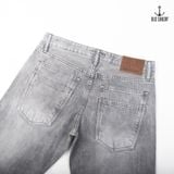  Quần Jean Dynamic 7421 – Denim Cao Cấp, Straight Fit 