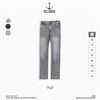  Quần Jean Dynamic 7421 – Denim Cao Cấp, Straight Fit 