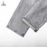  Quần Jean Dynamic 7421 – Denim Cao Cấp, Straight Fit 