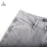  Quần Jean Dynamic 7421 – Denim Cao Cấp, Straight Fit 