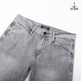  Quần Jean Dynamic 7421 – Denim Cao Cấp, Straight Fit 