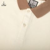  Áo Polo Aaron 88702 – Relax, Trẻ Trung, Năng Động 