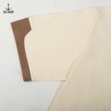  Áo Polo Aaron 88702 – Relax, Trẻ Trung, Năng Động 