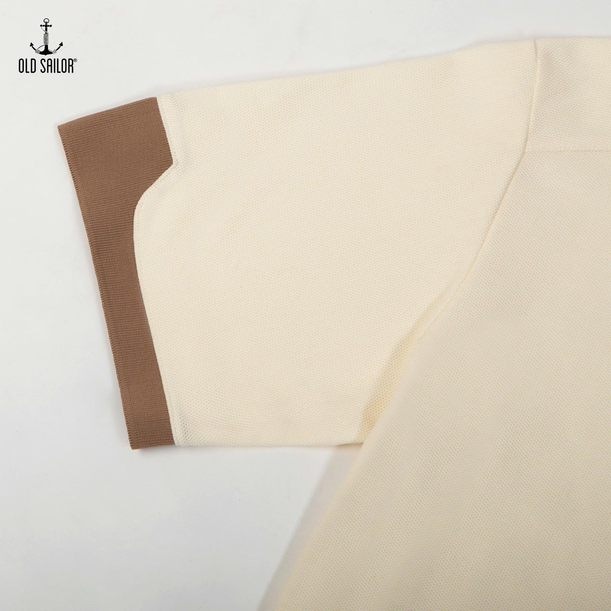  Áo Polo Aaron 88702 – Relax, Trẻ Trung, Năng Động 