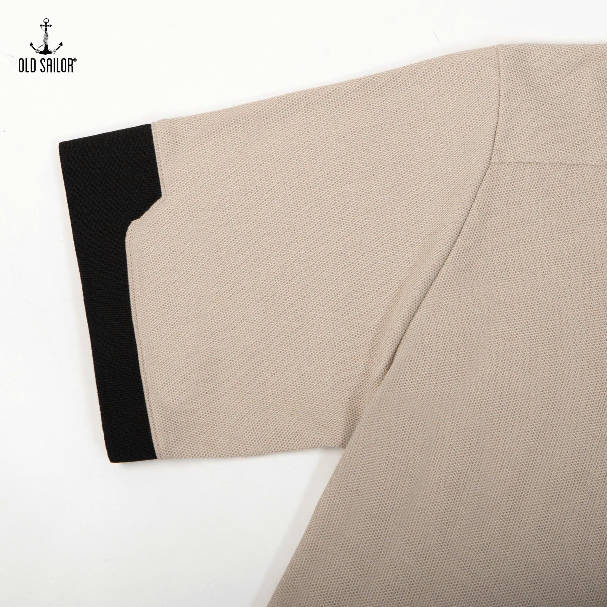  Áo Polo Aaron 88702 – Relax, Trẻ Trung, Năng Động 