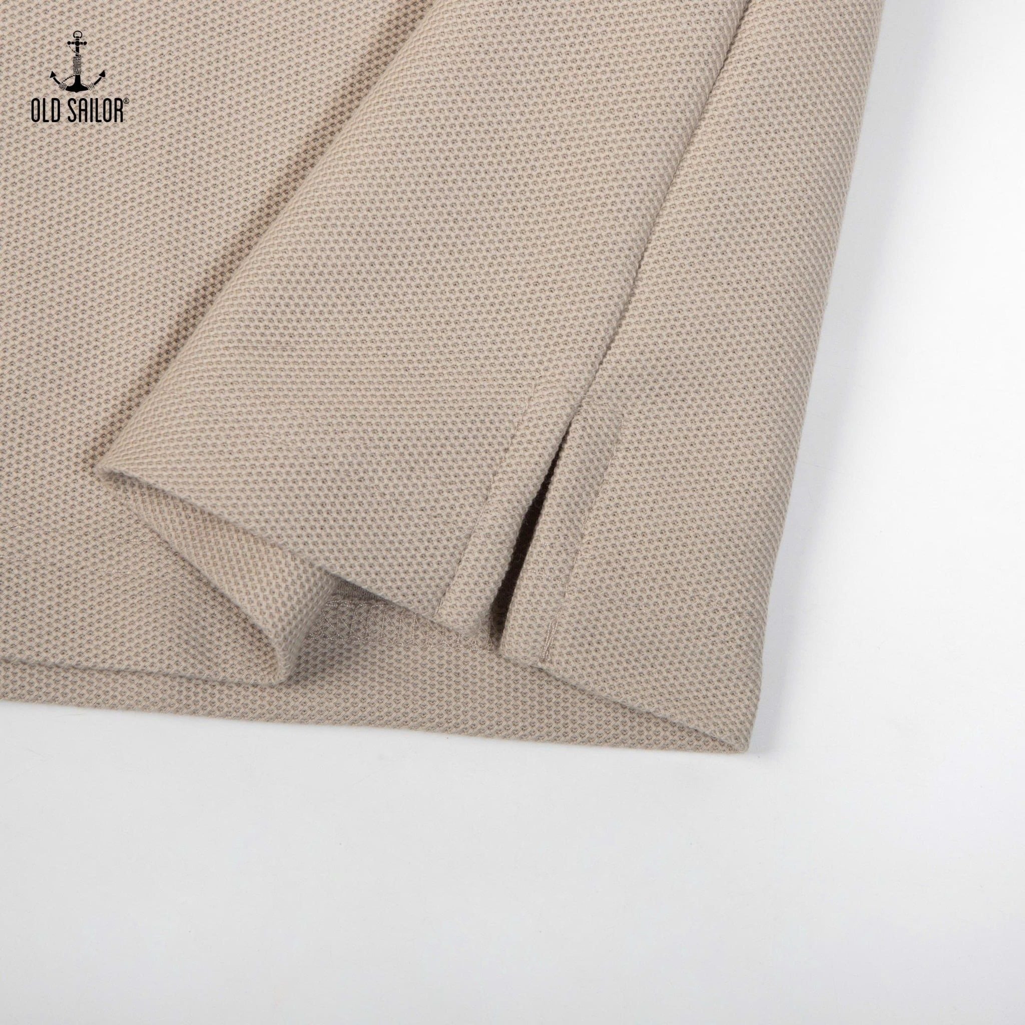  Áo Polo Aaron 88702 – Relax, Trẻ Trung, Năng Động 