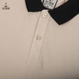  Áo Polo Aaron 88702 – Relax, Trẻ Trung, Năng Động 