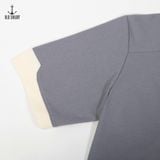  Áo Polo Aaron 88702 – Relax, Trẻ Trung, Năng Động 