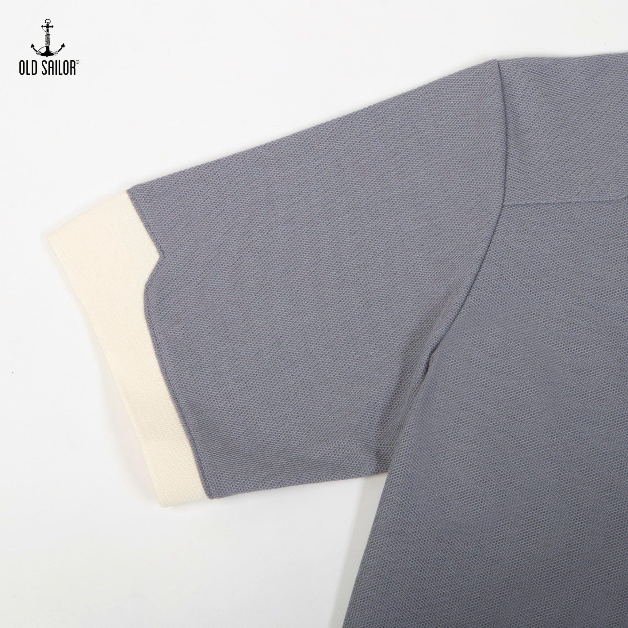  Áo Polo Aaron 88702 – Relax, Trẻ Trung, Năng Động 