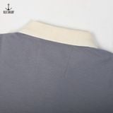  Áo Polo Aaron 88702 – Relax, Trẻ Trung, Năng Động 
