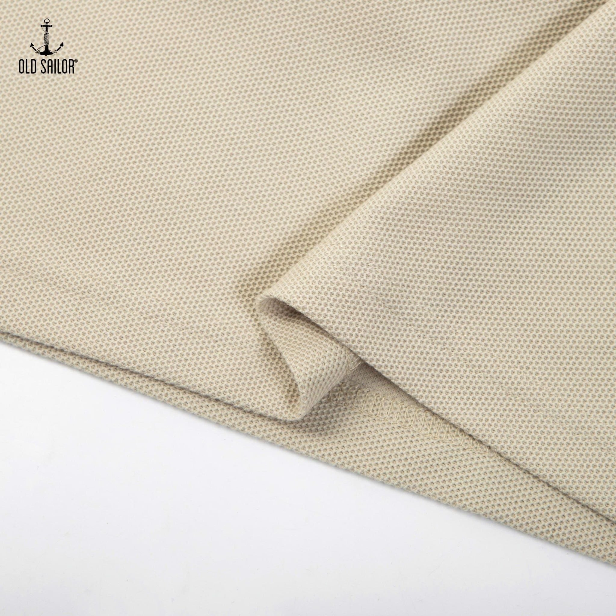  Áo Polo Aaron 88702 – Relax, Trẻ Trung, Năng Động 