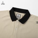  Áo Polo Aaron 88702 – Relax, Trẻ Trung, Năng Động 