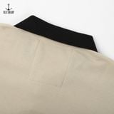  Áo Polo Aaron 88702 – Relax, Trẻ Trung, Năng Động 