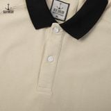  Áo Polo Aaron 88702 – Relax, Trẻ Trung, Năng Động 
