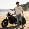  Osl Straight Premium Jeans - 7421 - Bigsize upto 140kg 
