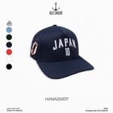  Nón World Cup 2026 Hat - 25007 