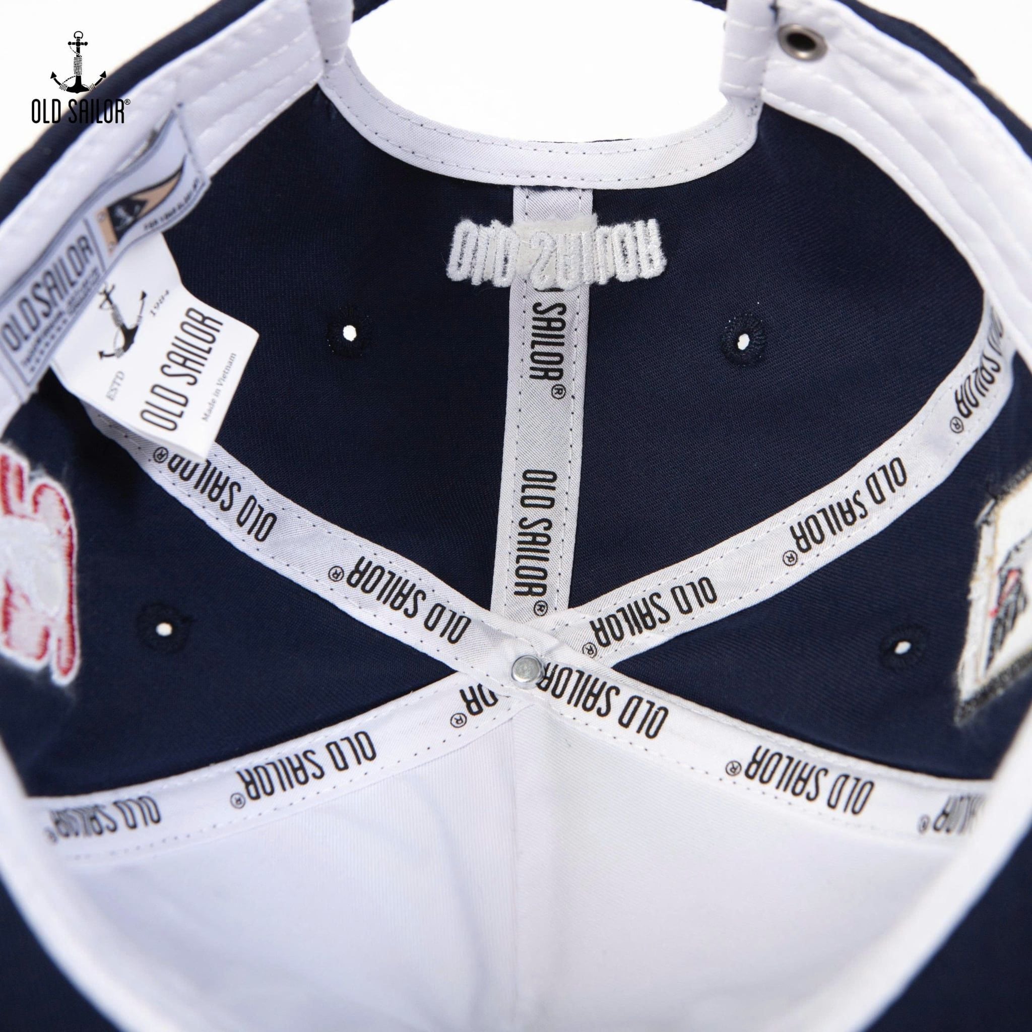  Nón World Cup 2026 Hat - 25007 