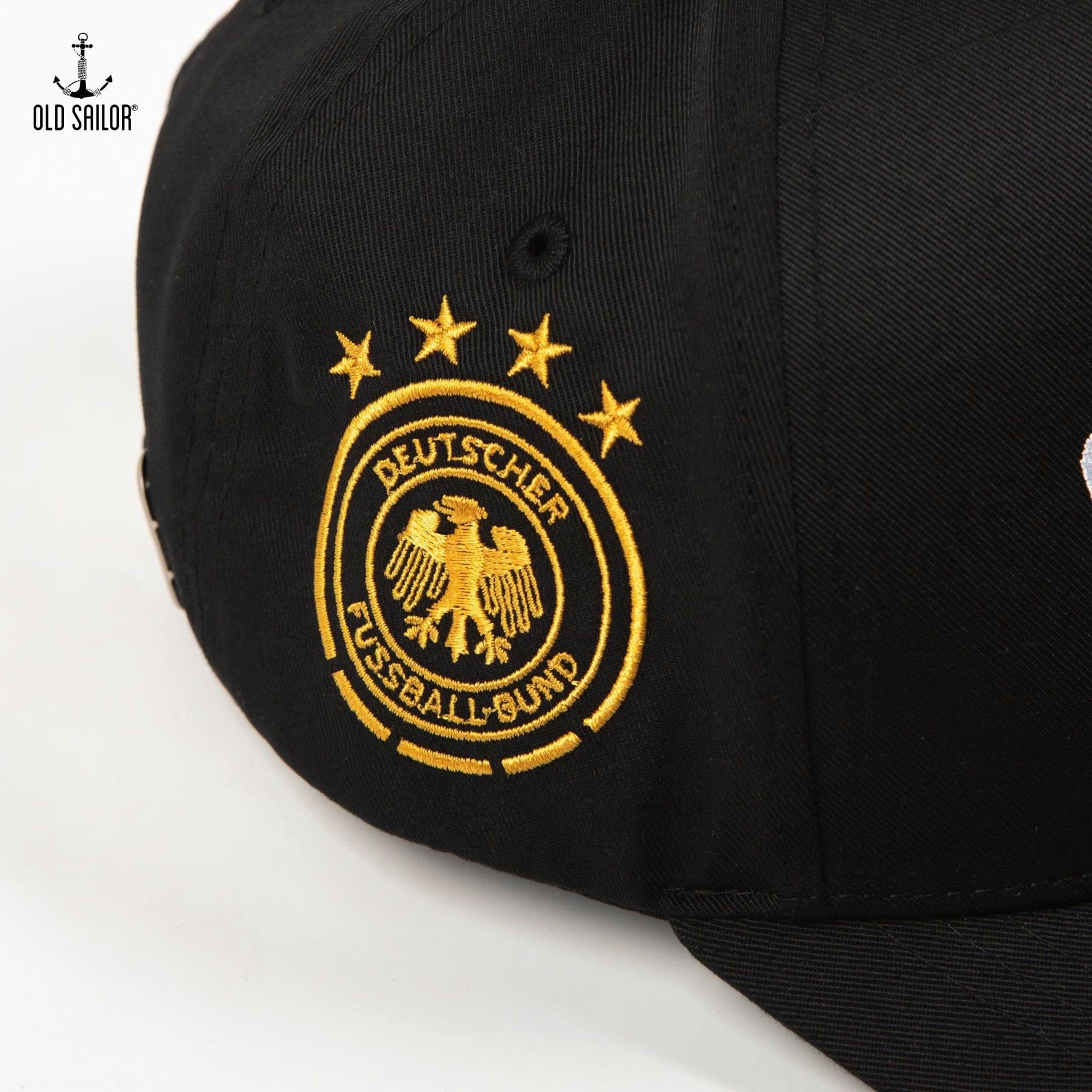  Nón World Cup 2026 Hat - 25007 