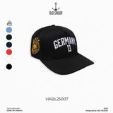  Nón World Cup 2026 Hat - 25007 