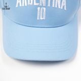  Nón World Cup 2026 Hat - 25007 