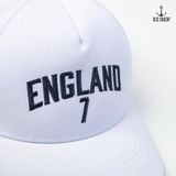  Nón World Cup 2026 Hat - 25007 