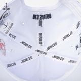  Nón World Cup 2026 Hat - 25007 