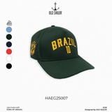  Nón World Cup 2026 Hat - 25007 