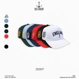  Nón World Cup 2026 Hat - 25007 