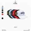  Nón World Cup 2026 Hat - 25007 