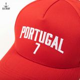  Nón World Cup 2026 Hat - 25007 