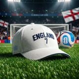  Nón World Cup 2026 Hat - 25007 
