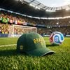 Nón World Cup 2026 Hat - 25007