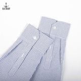  Áo Sơ Mi Purely Heavenly Old Sailor 88699 – Form Relax Trẻ Trung, Mềm Mịn, Thoáng Mát 