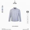 Áo Sơ Mi Purely Heavenly Old Sailor 88699 – Form Relax Trẻ Trung, Mềm Mịn, Thoáng Mát