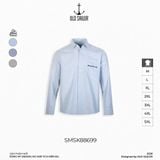  Áo Sơ Mi Purely Heavenly Old Sailor 88699 – Form Relax Trẻ Trung, Mềm Mịn, Thoáng Mát 