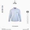 Áo Sơ Mi Purely Heavenly Old Sailor 88699 – Form Relax Trẻ Trung, Mềm Mịn, Thoáng Mát