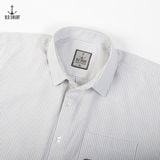  Áo Sơ Mi Purely Heavenly Old Sailor 88699 – Form Relax Trẻ Trung, Mềm Mịn, Thoáng Mát 