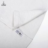  Áo Sơ Mi Purely Heavenly Old Sailor 88699 – Form Relax Trẻ Trung, Mềm Mịn, Thoáng Mát 