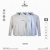  Áo Sơ Mi Purely Heavenly Old Sailor 88699 – Form Relax Trẻ Trung, Mềm Mịn, Thoáng Mát 