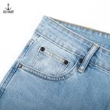  Quần Jean Cousin 7431 – Denim Cao Cấp, Slimfit 
