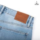  Quần Jean Cousin 7431 – Denim Cao Cấp, Slimfit 